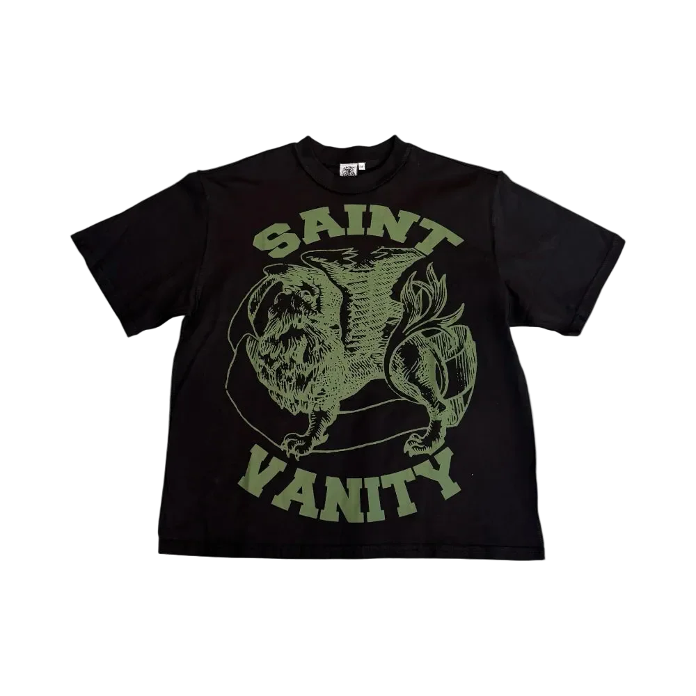 Saint Vanity