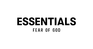 Essentials Fear Of God