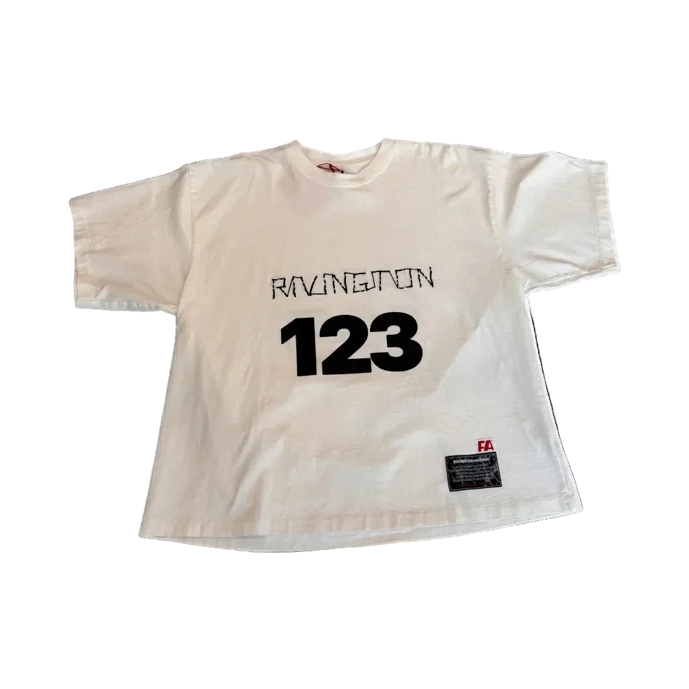 Rivington Roi Rebis