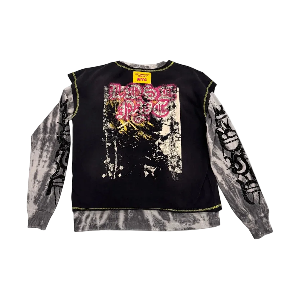Double Fantasy 2 in 1 Shirt