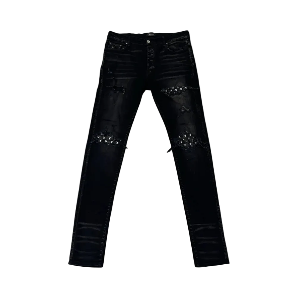 Playboy Bunny Skinny Jeans