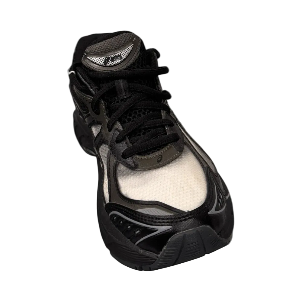GT 2160 Black/Gunmetal