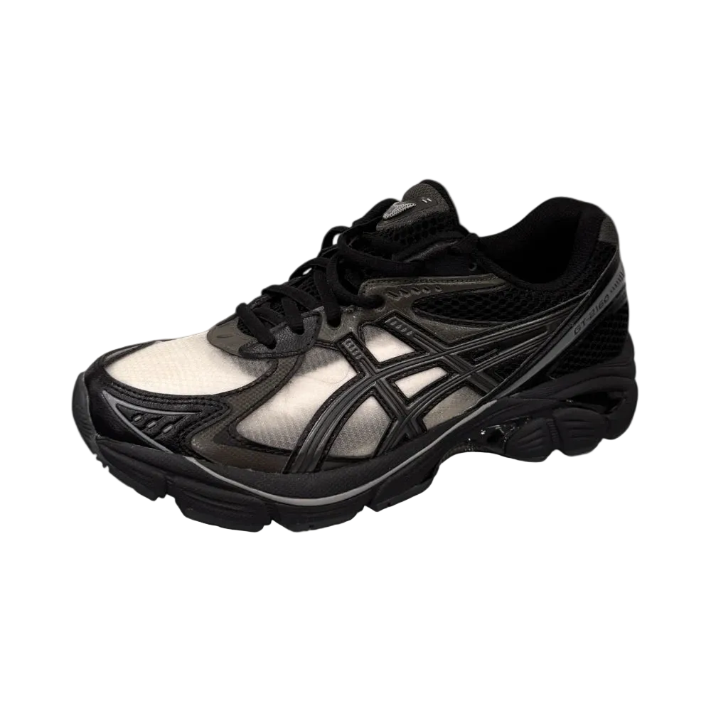 GT 2160 Black/Gunmetal