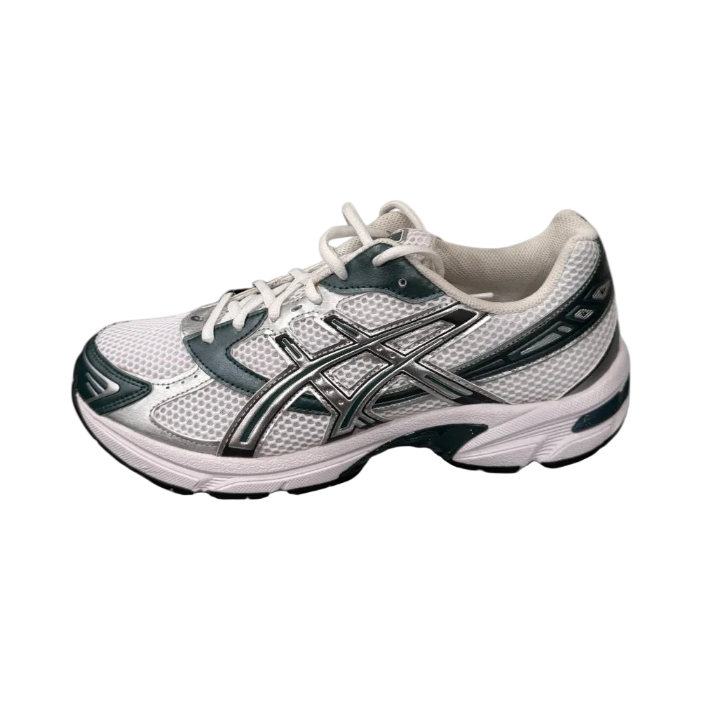 Gel 1130 White/Dark Neptune