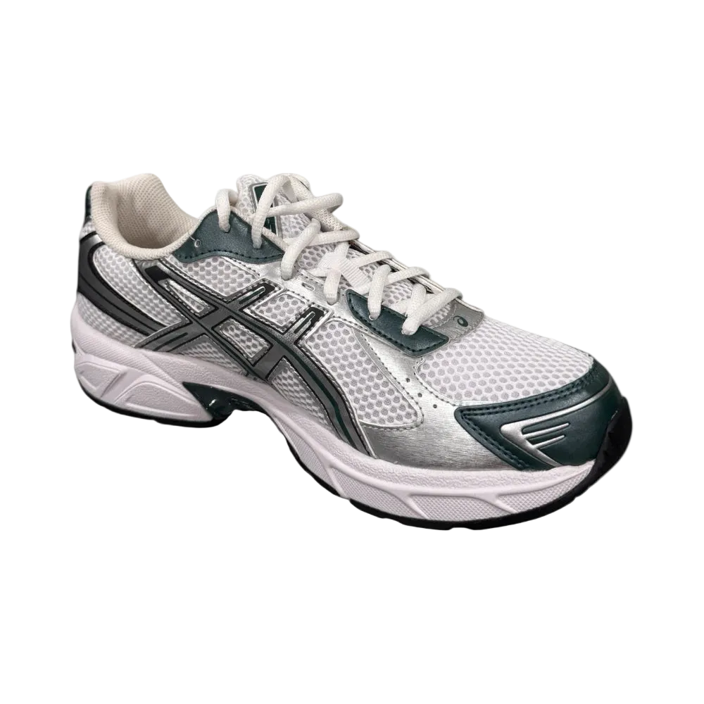 Gel 1130 White/Dark Neptune