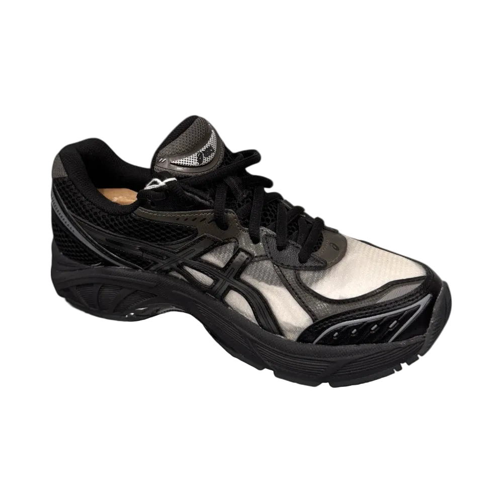 GT 2160 Black/Gunmetal