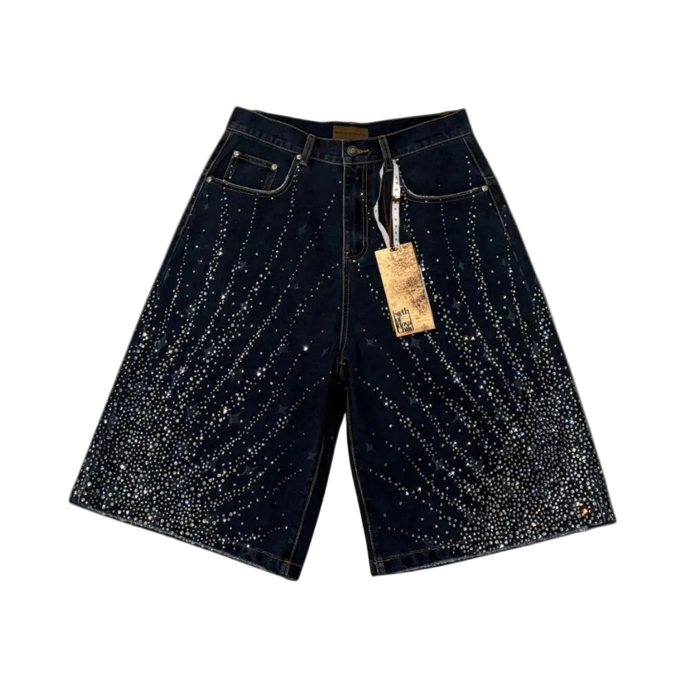 24k VVS Jorts