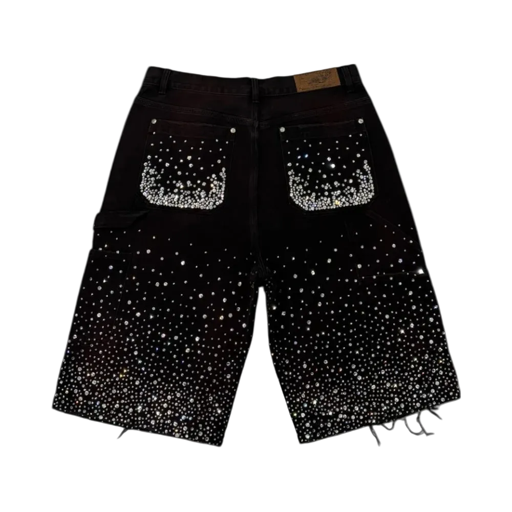Diamond VVS Jorts