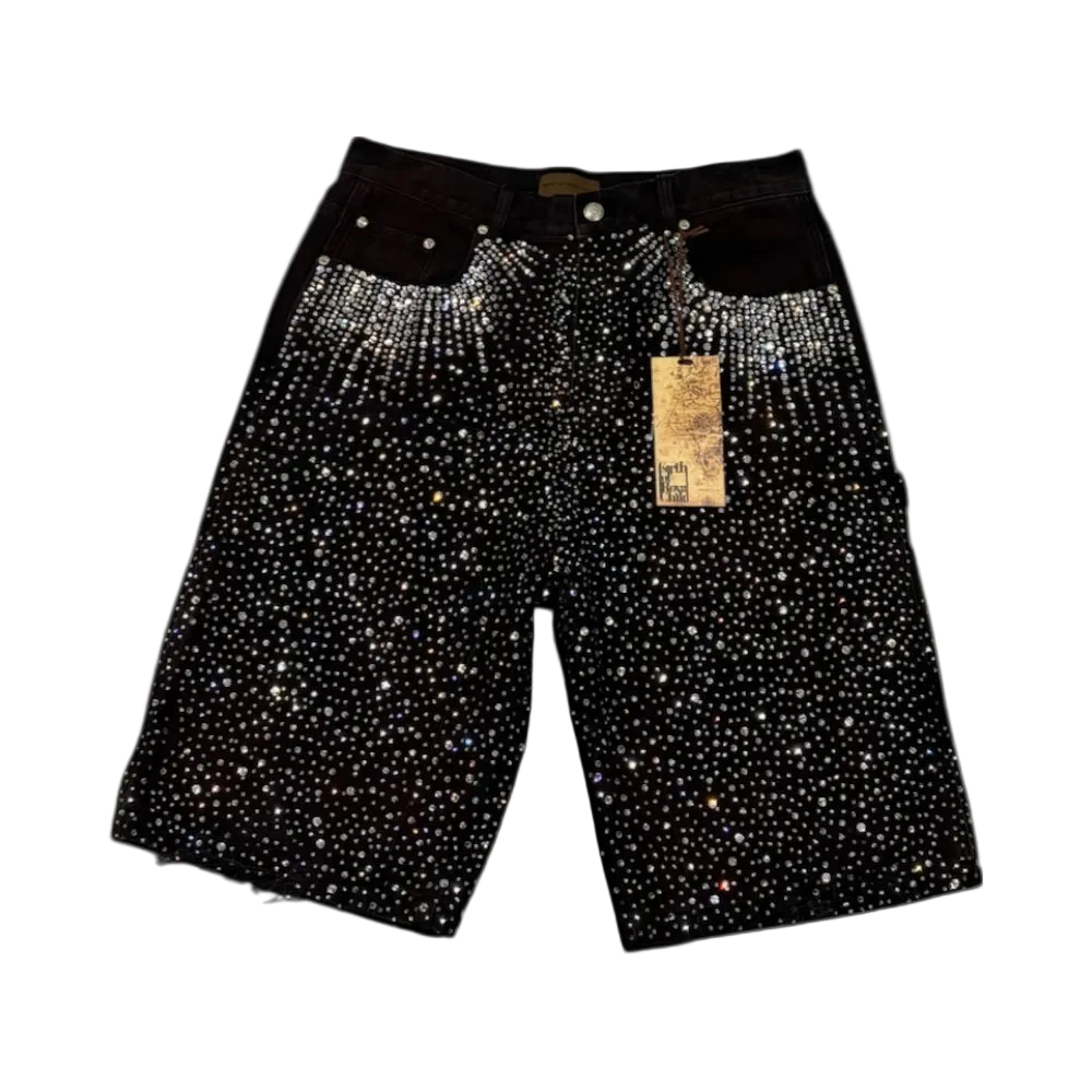 Diamond VVS Jorts