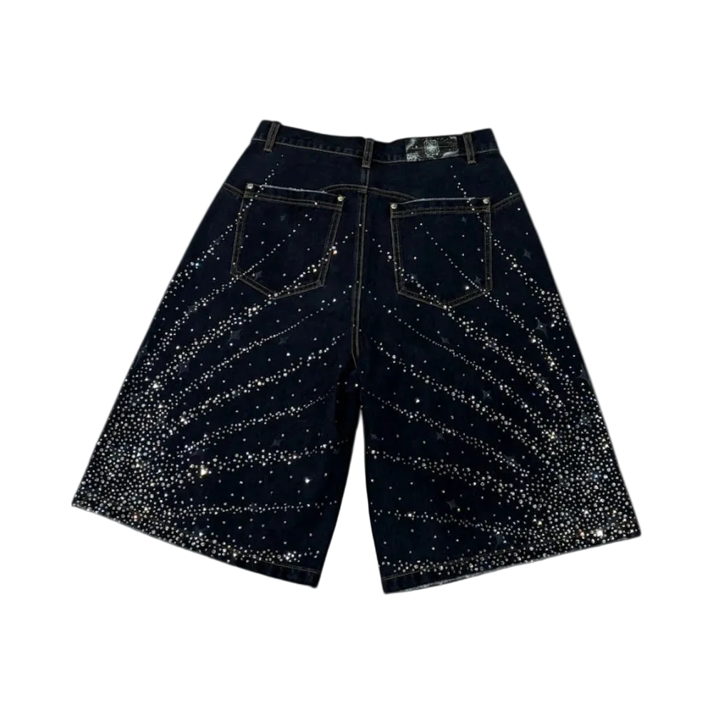 24k VVS Jorts