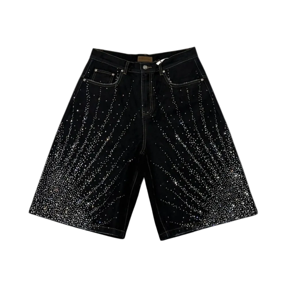 24k VVS Jorts