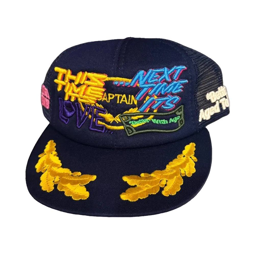 Better With Age Hat