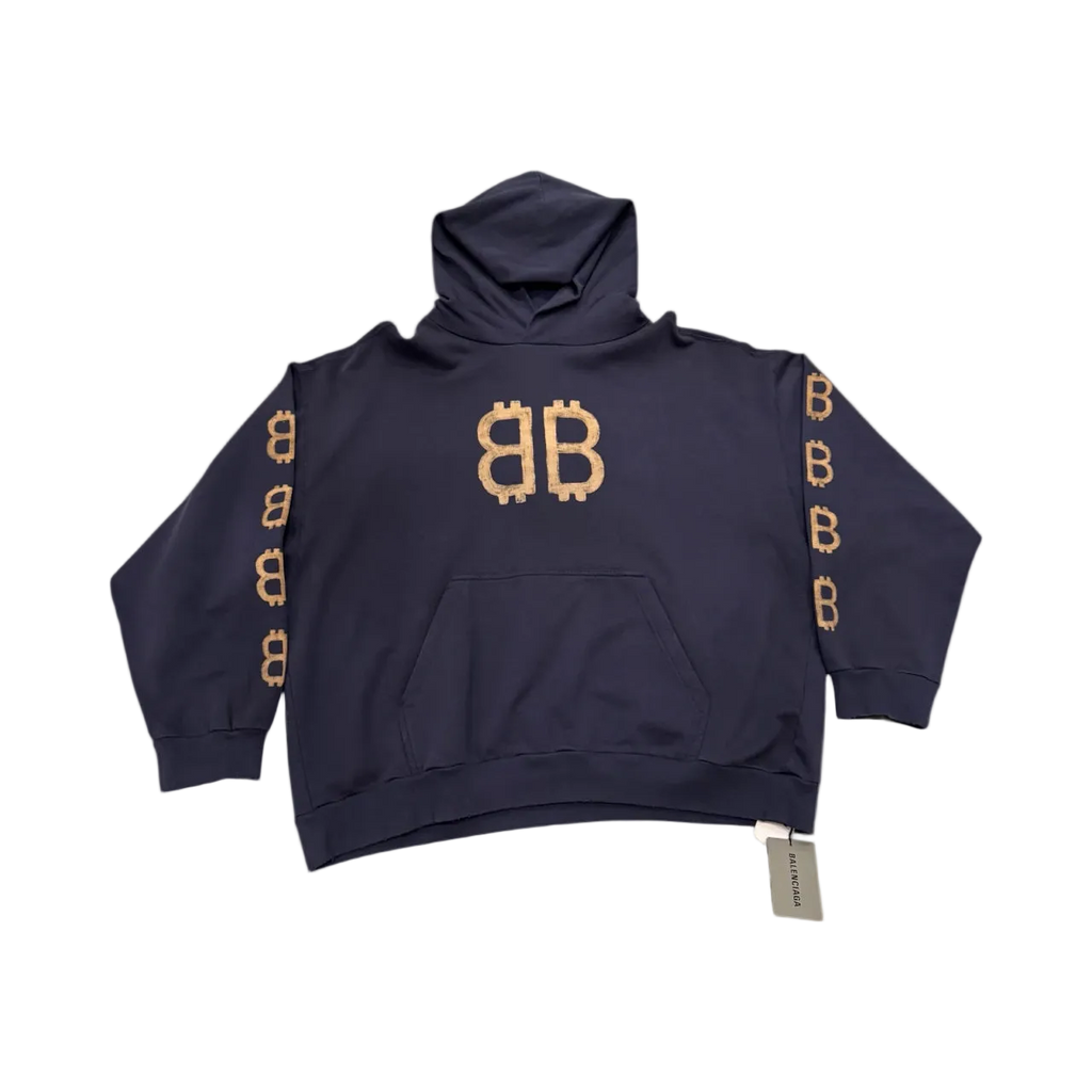 Crypto Hoodie