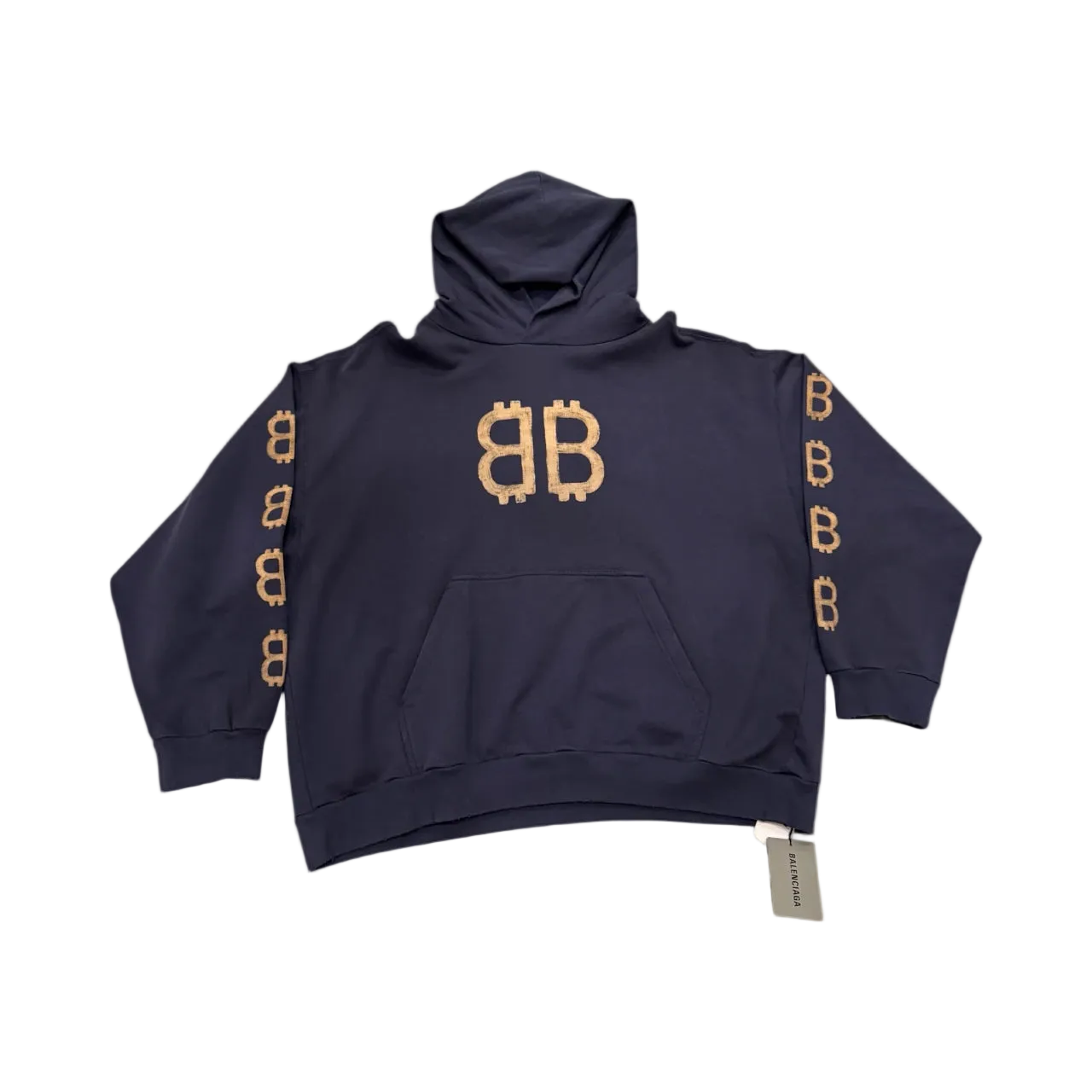 Crypto Hoodie