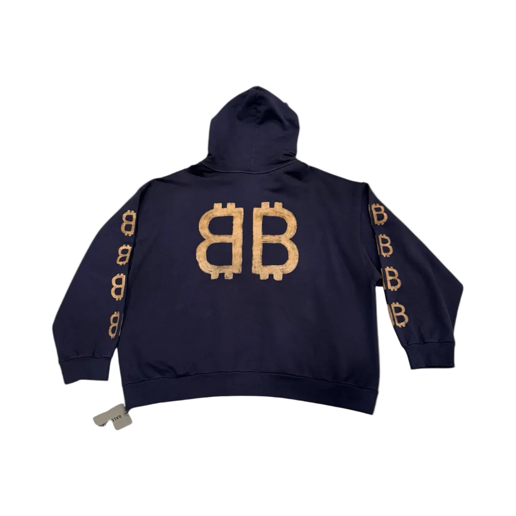 Crypto Hoodie