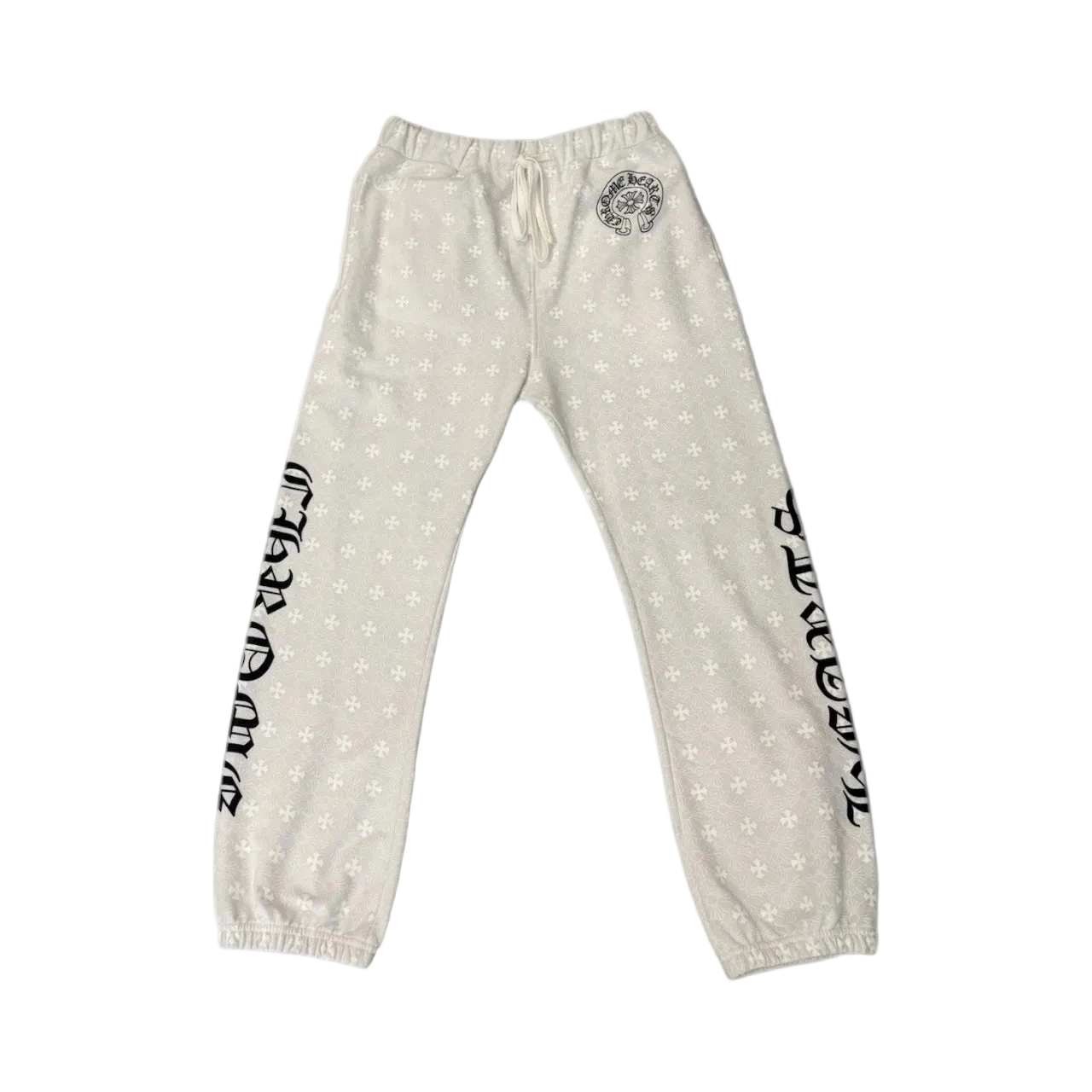 Monogram Sweatpants