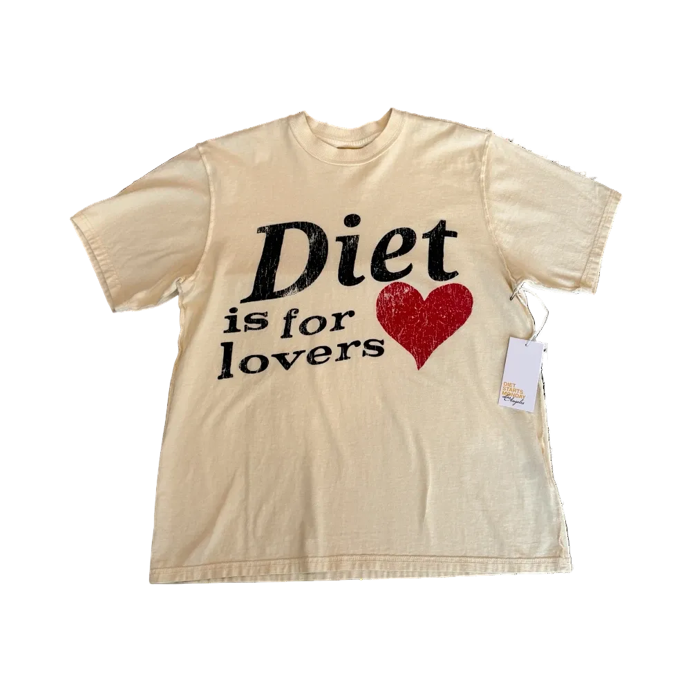 Lovers  T-Shirt