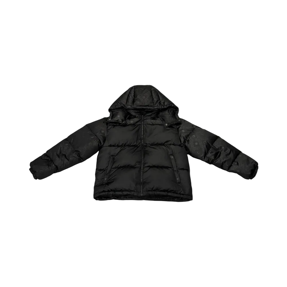 Winter Jacket