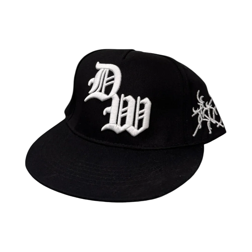 DW Snapback