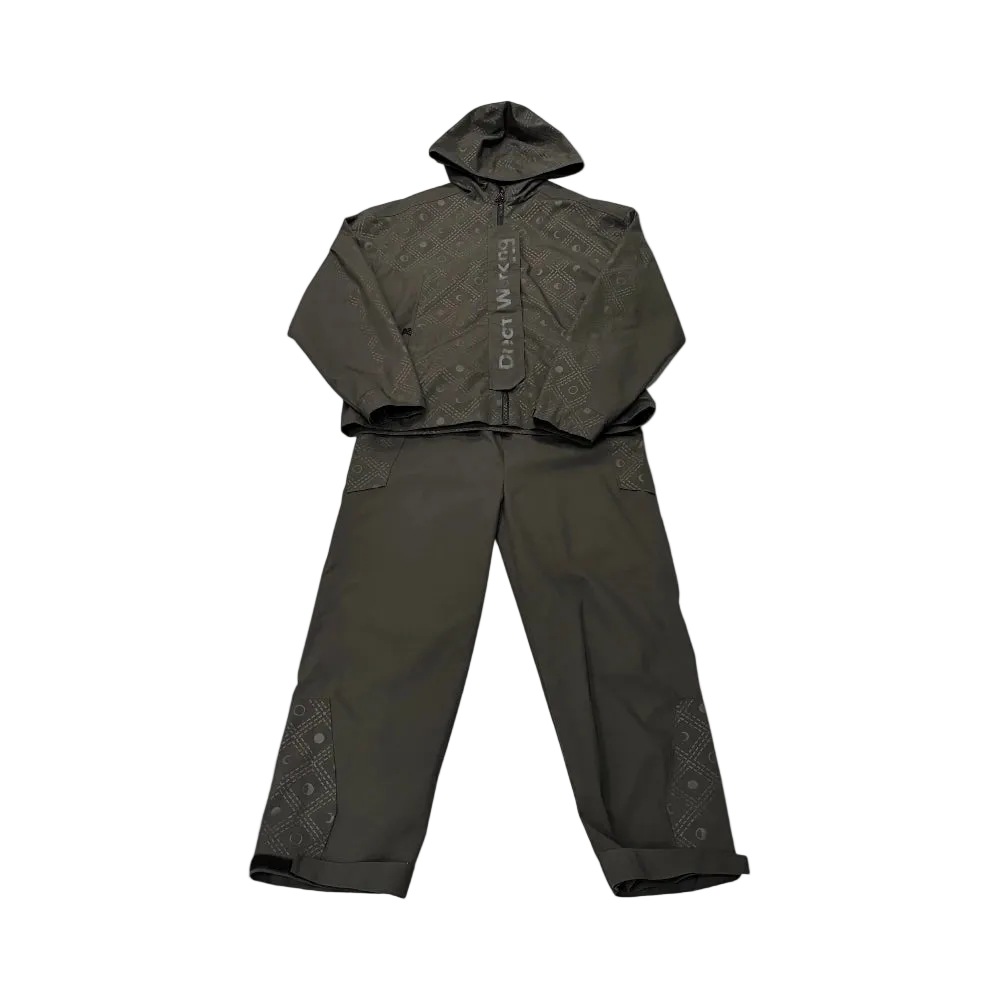 Windy Moon Windbreaker Pants