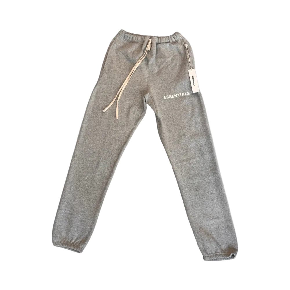 Logo Sweatpants