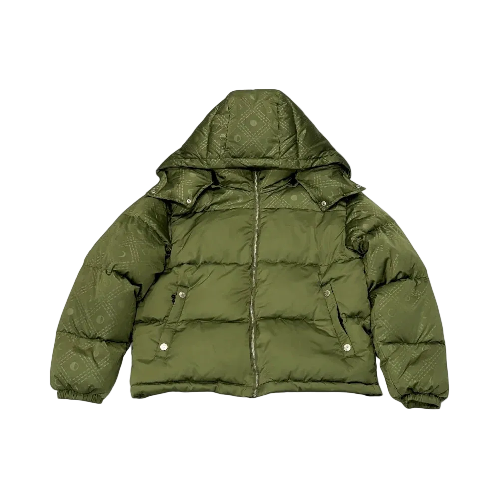 Winter Jacket