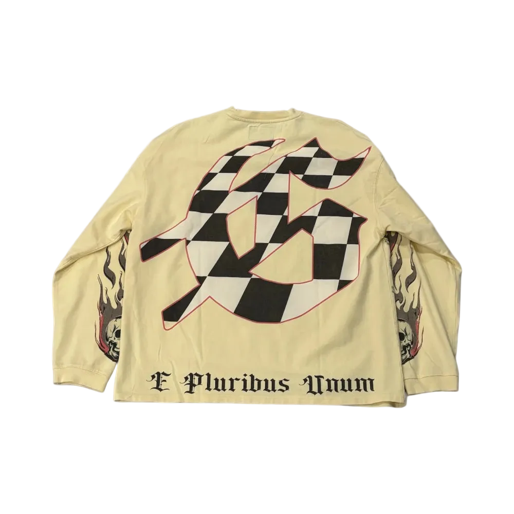 Once Upon A Time Thermal Longsleeve