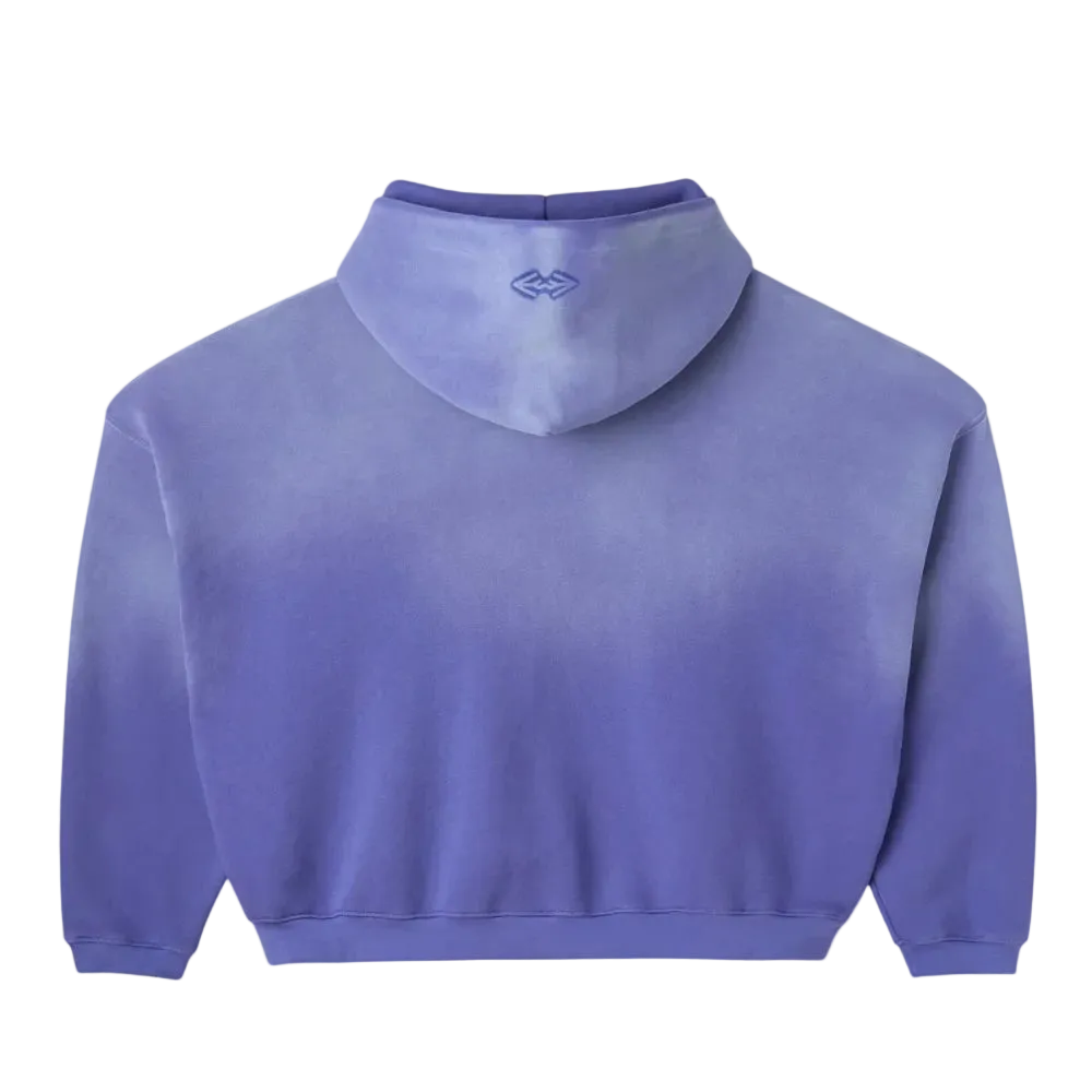 CHIM Zip-Up Hoodie