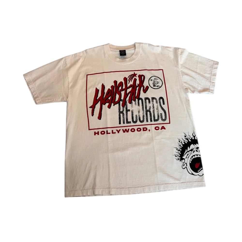 Hellstar Records T-Shirt