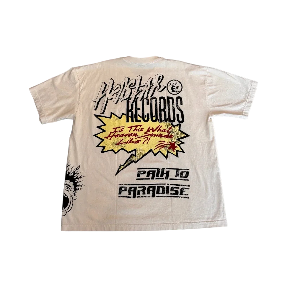 Hellstar Records T-Shirt