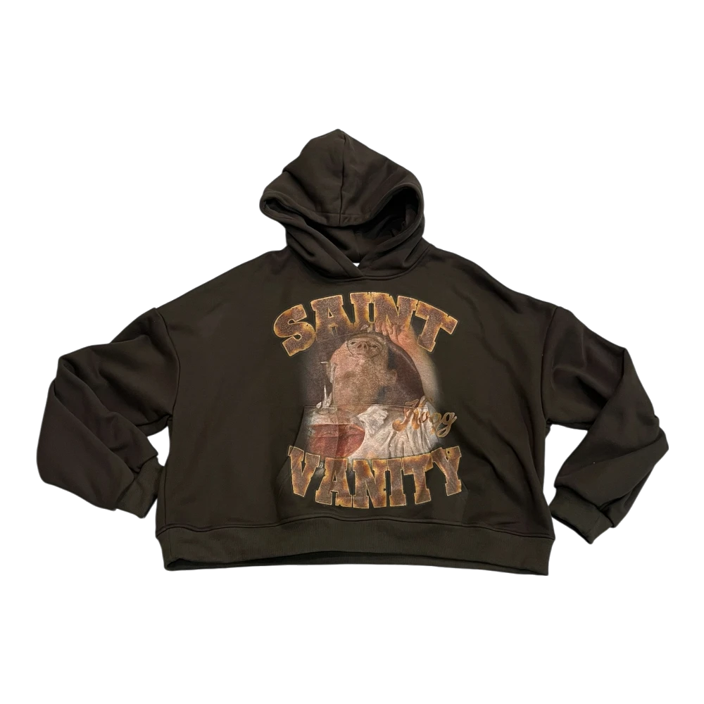 Vanity Pullover Sweater