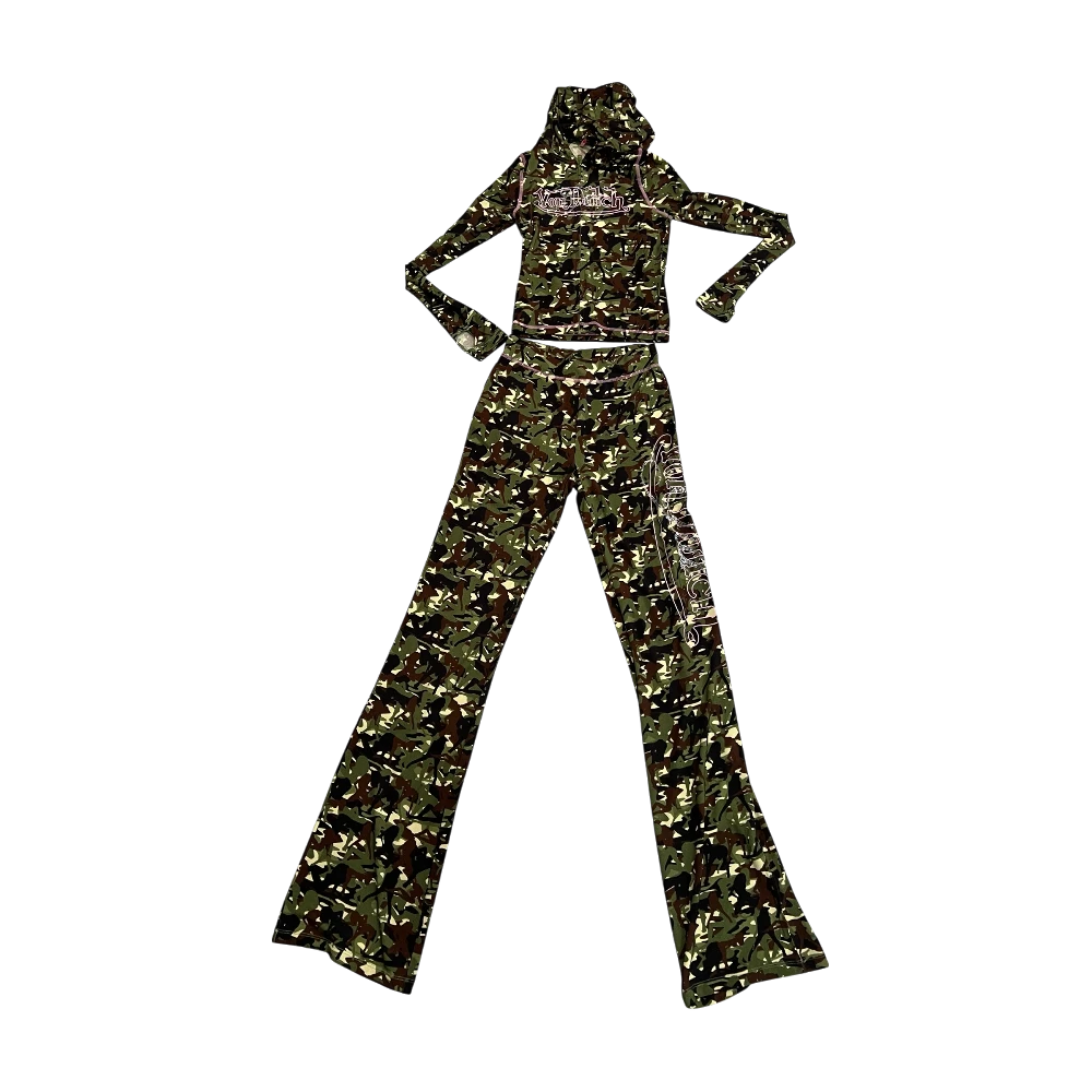 Blare Tracksuit