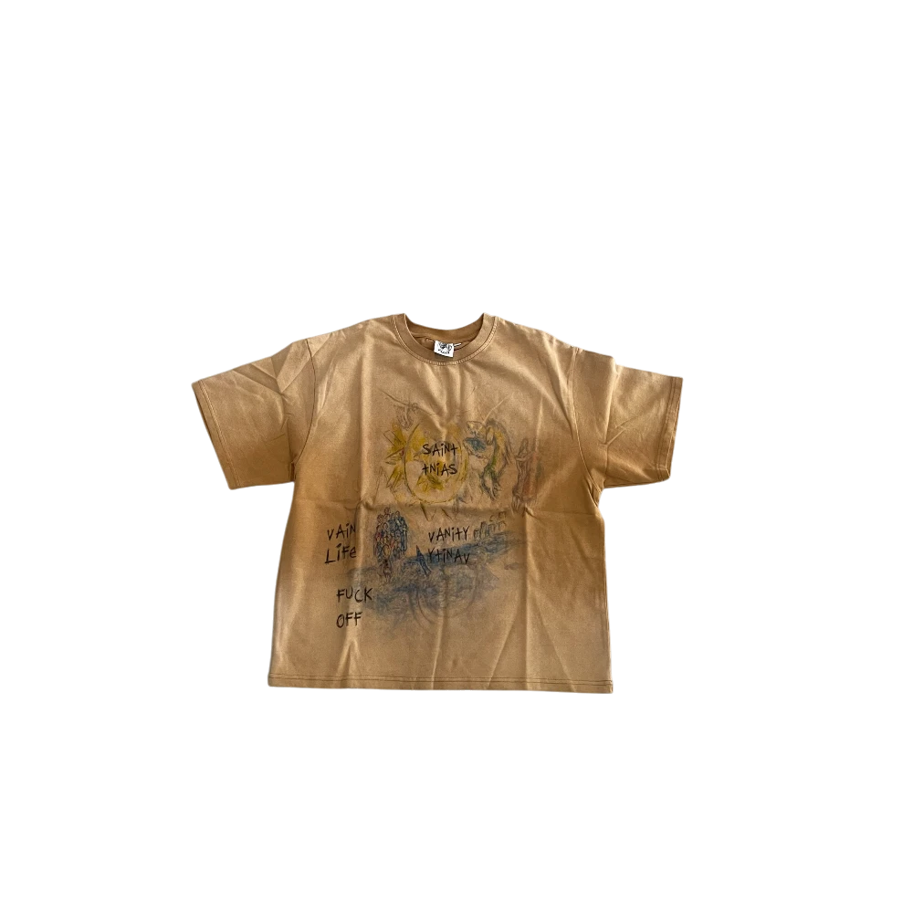 F*ck Off T-Shirt