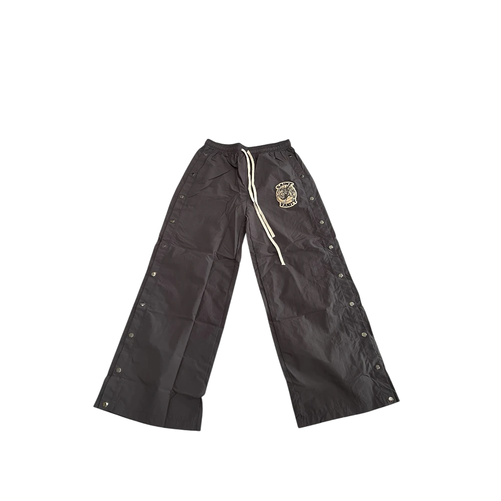 Nylon Pants