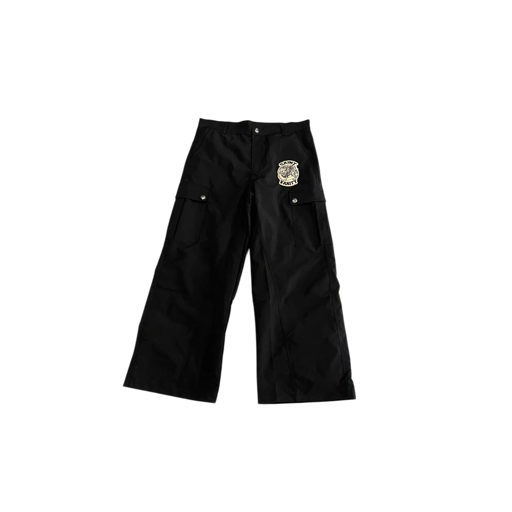 2026 Cargo Nylon Pants