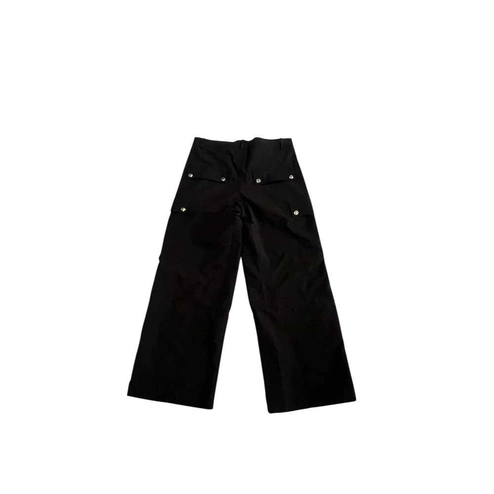 2026 Cargo Nylon Pants