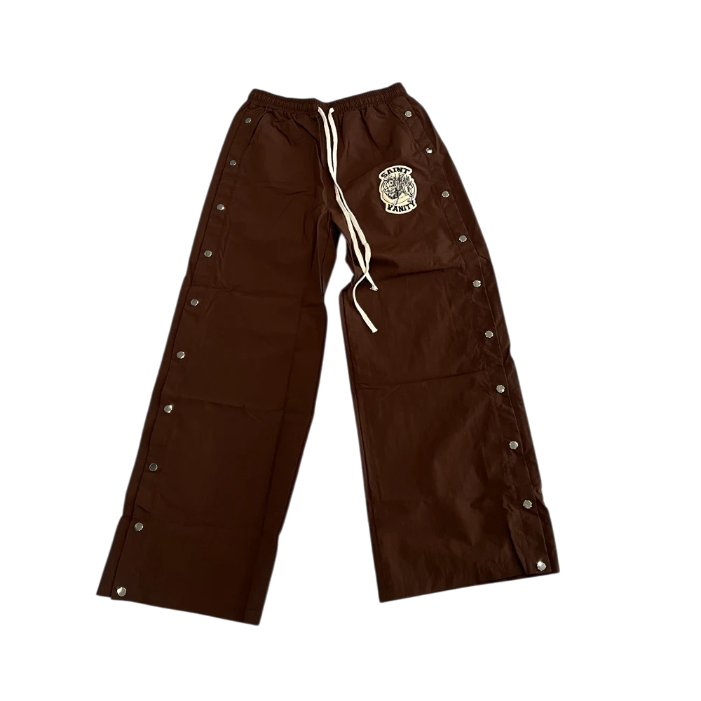 Nylon Pants