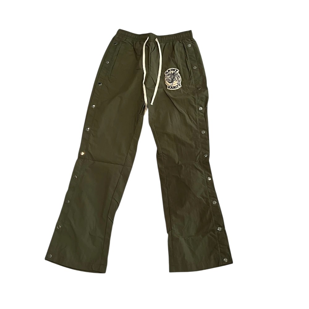 Nylon Pants