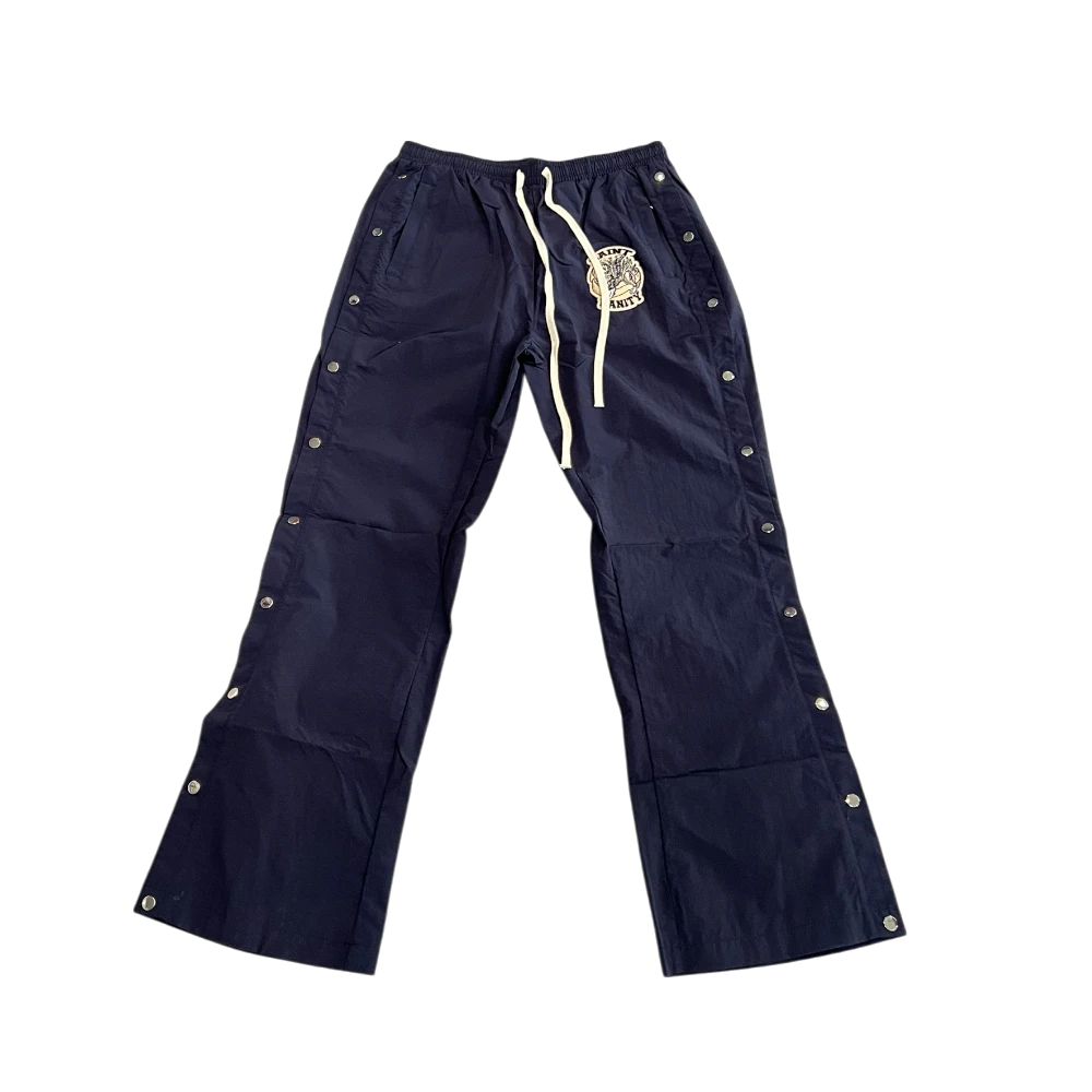 Nylon Pants