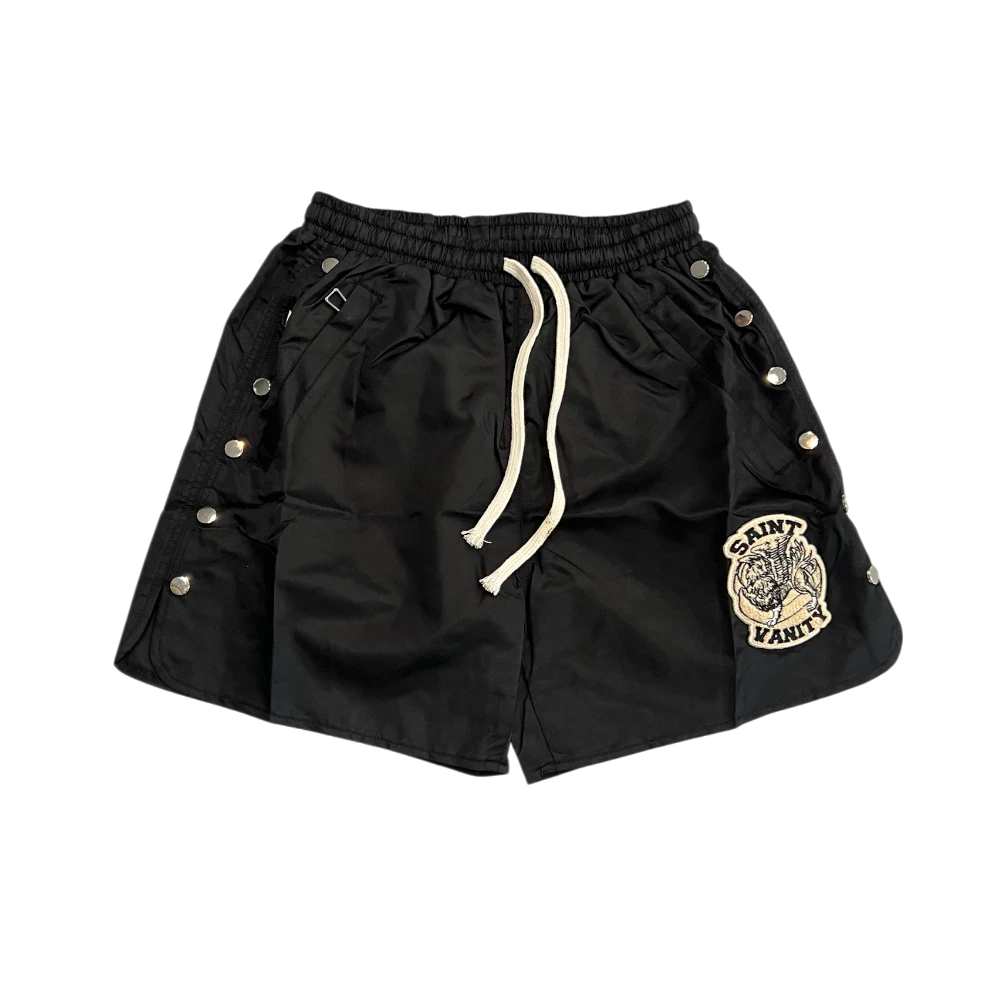 Nylon Shorts
