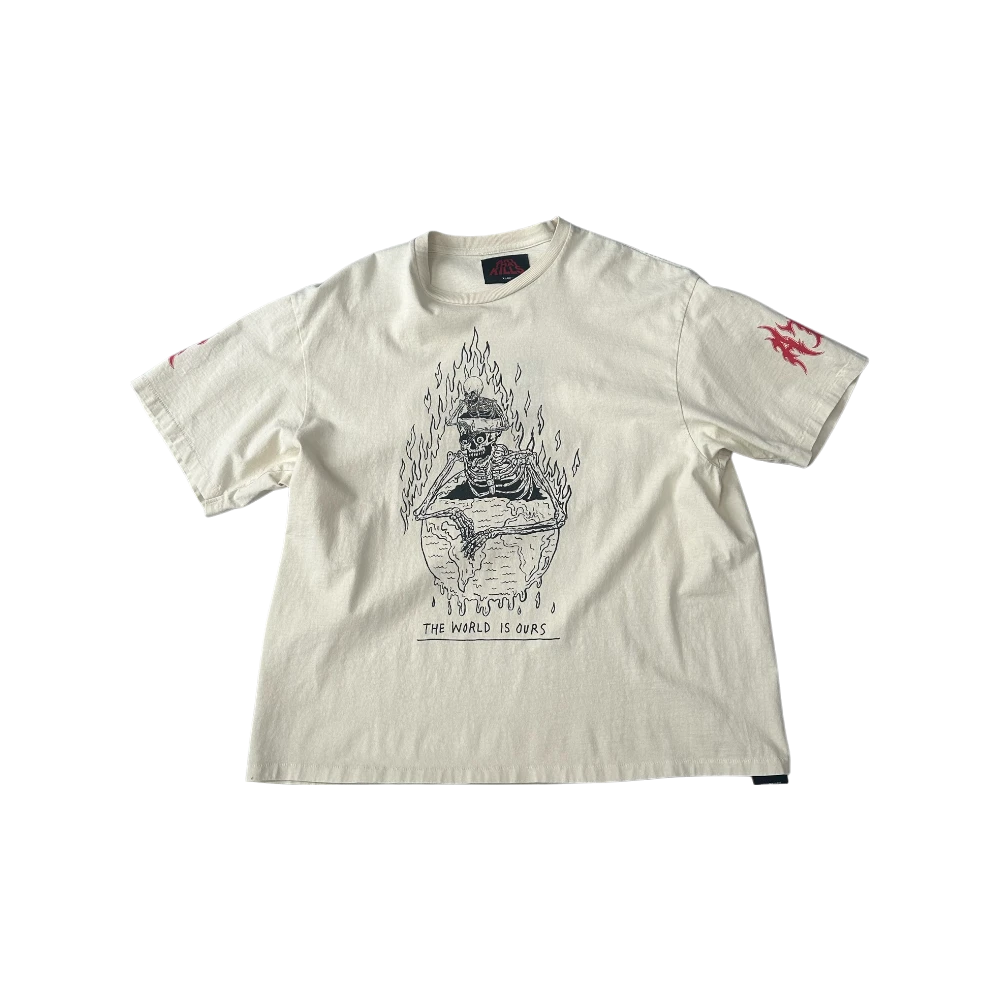 Deceiver T-Shirt