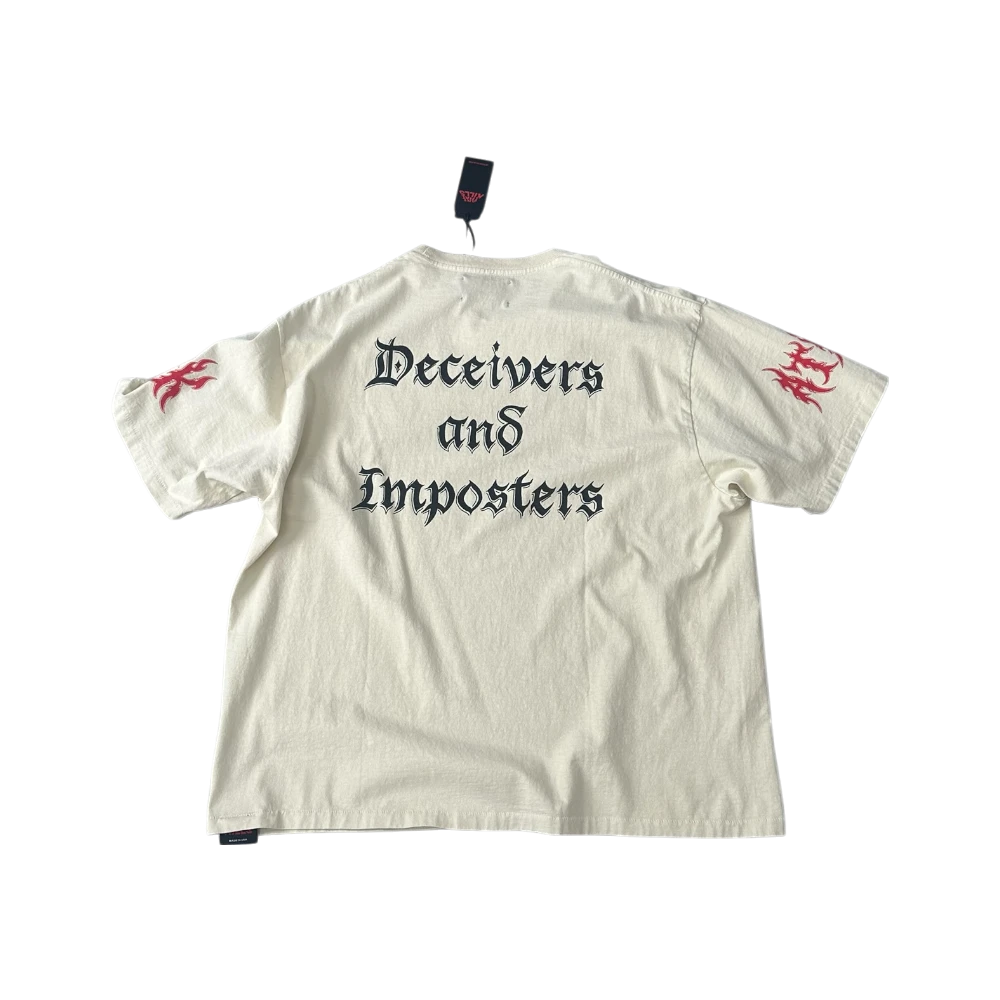 Deceiver T-Shirt