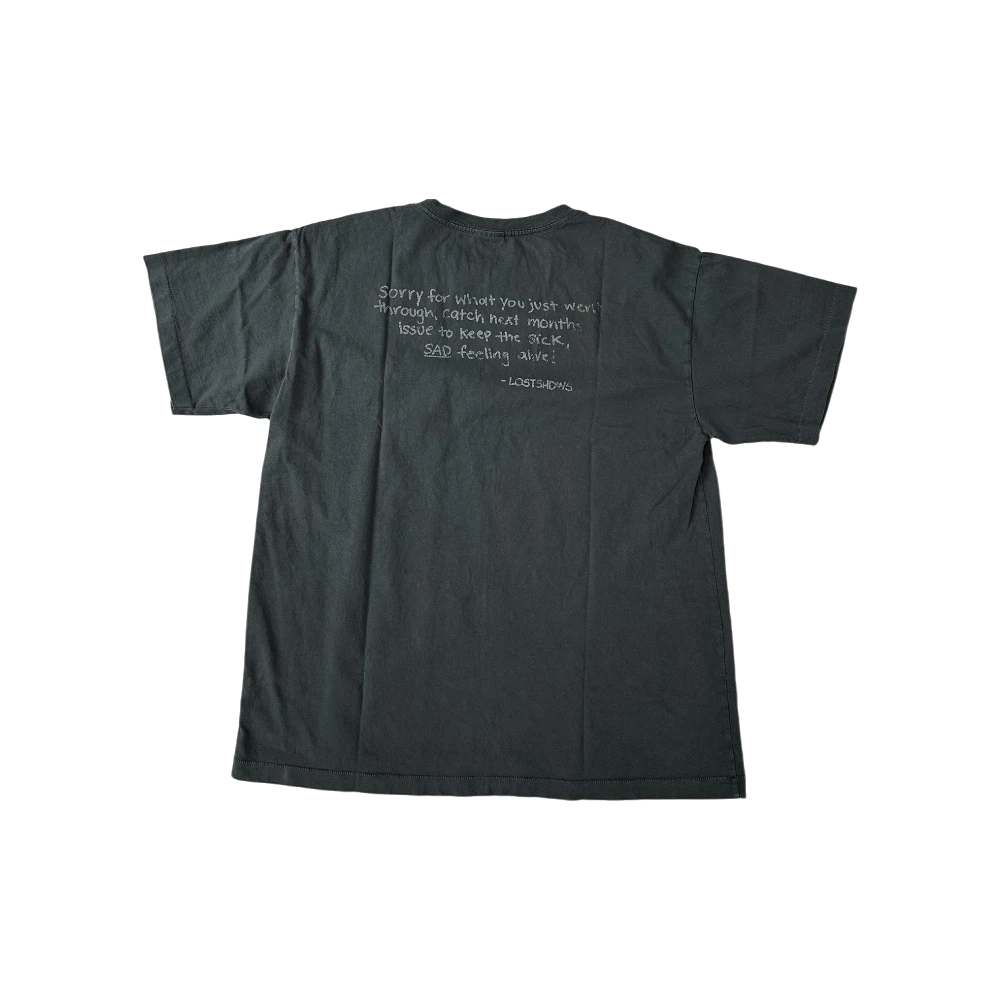 Question T-Shirt
