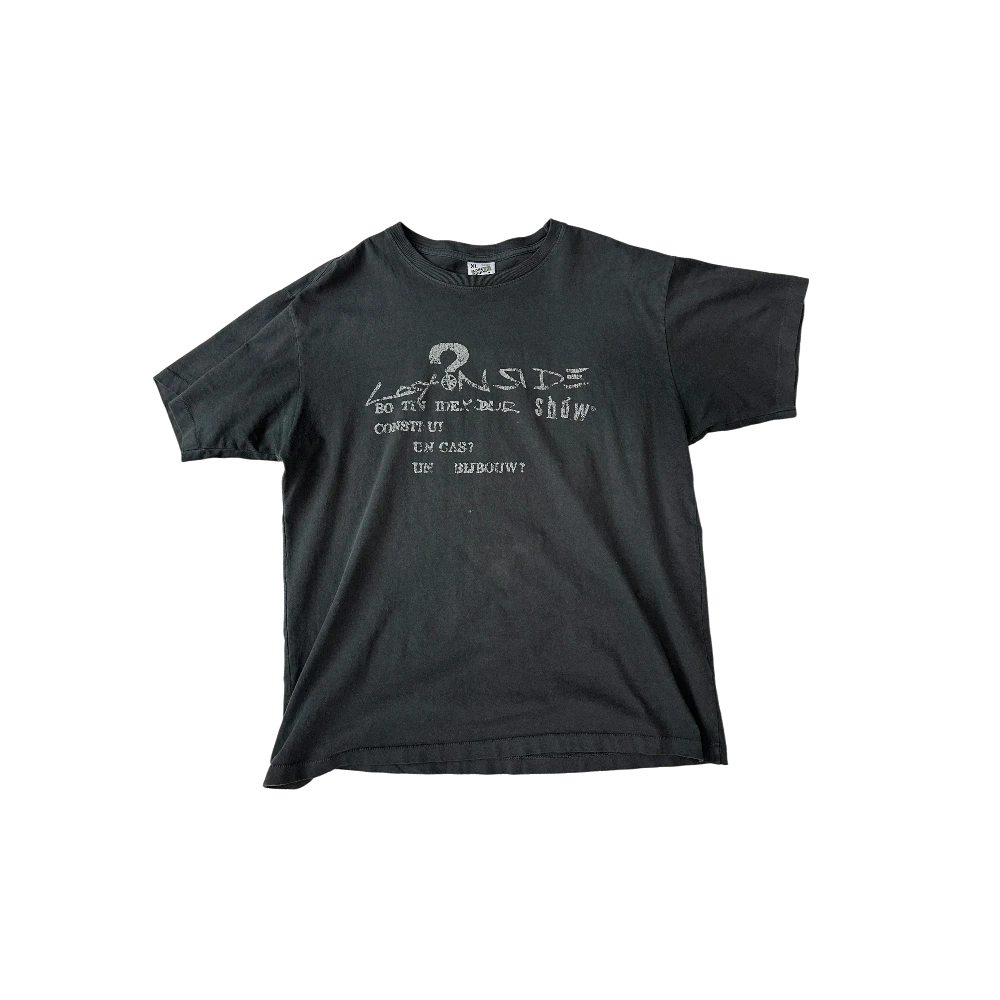 Question T-Shirt