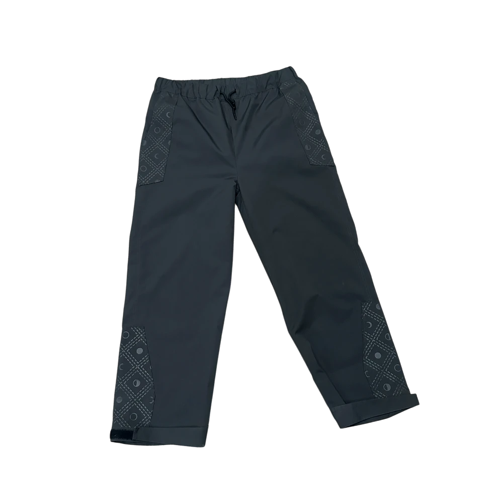 Windy Moon Windbreaker Pants