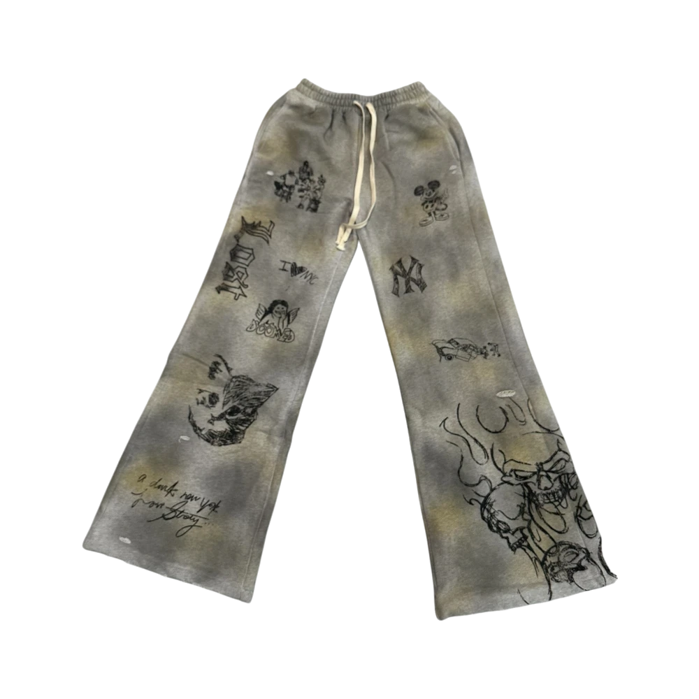 Lost Memories Sweatpants
