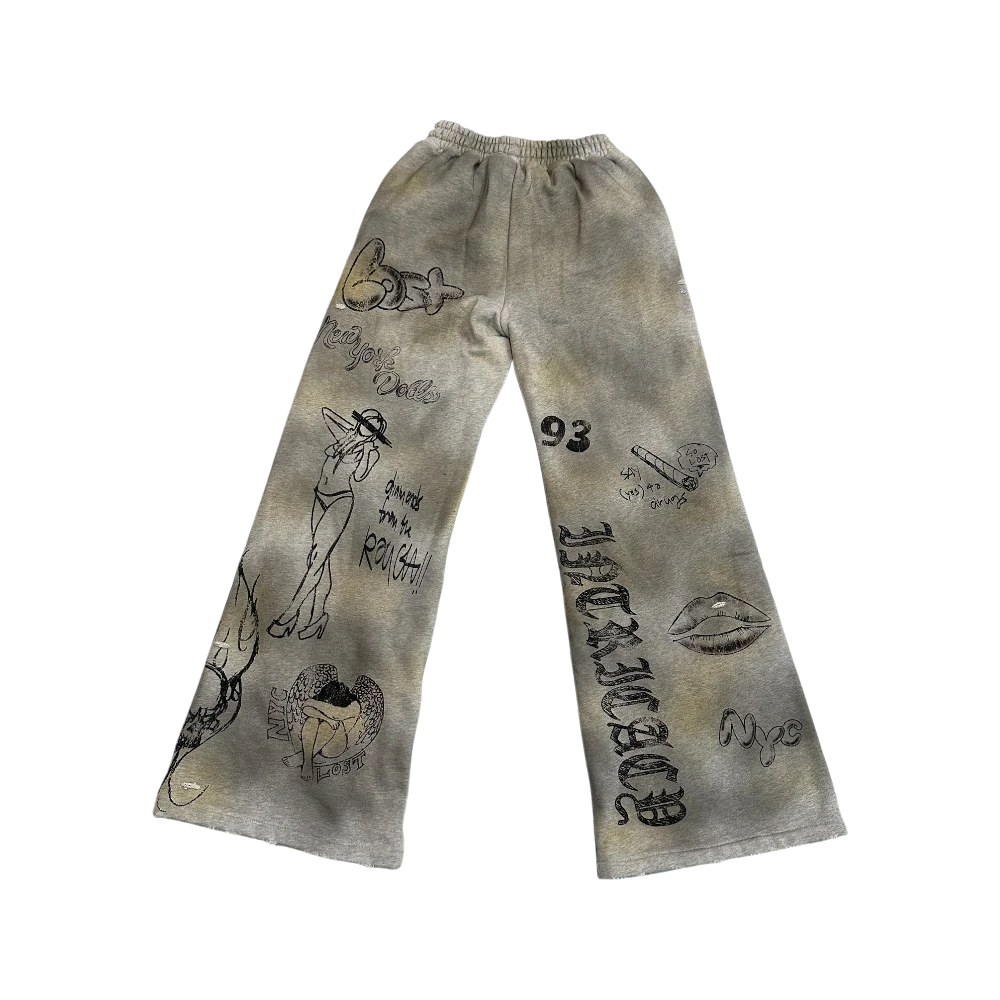 Lost Memories Sweatpants