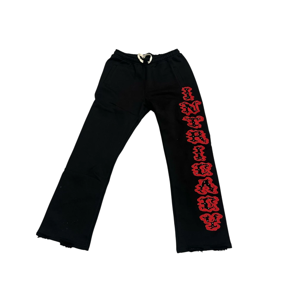Patch 2.0 Flare Sweatpants