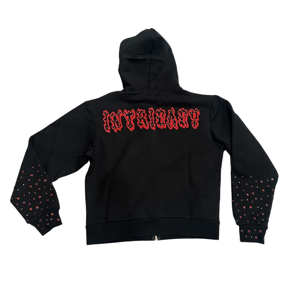 Men's Patch 2.0 Zip-Up Hoodie