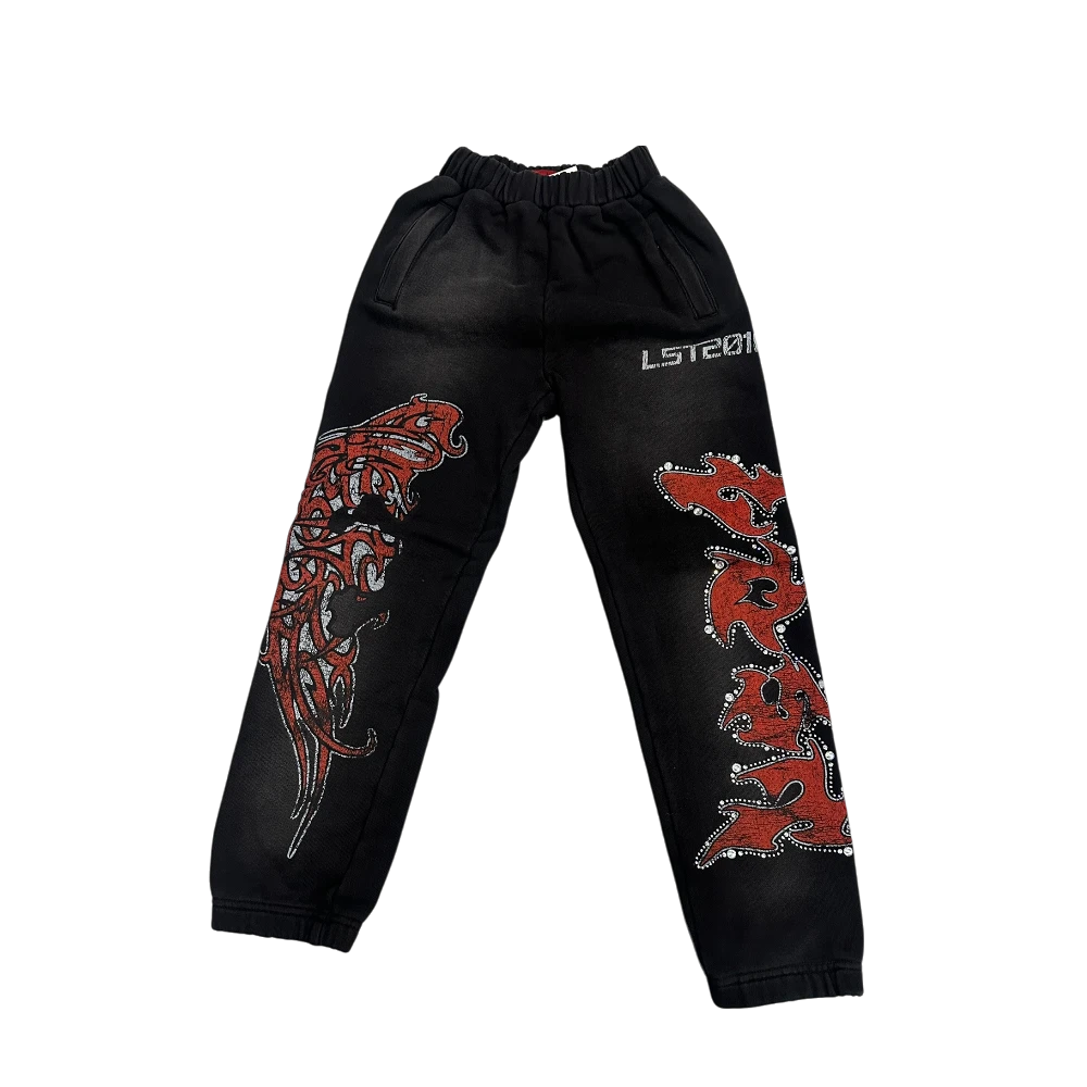 Evil Wing Sweatpants